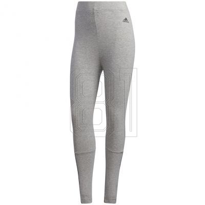 adidas Essentials Tape High Rise Tight W GL6330 Leggings