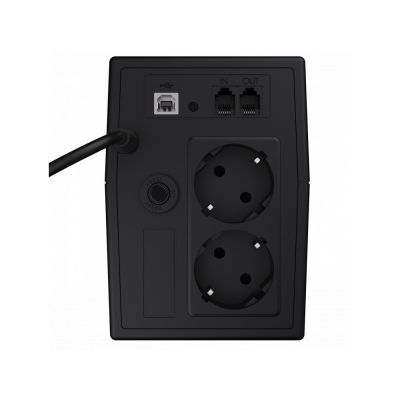 2. GREEN CELL UPS02 POWER PROOF 800VA 480W UPS02 POWER PROOF 800VA 480W
