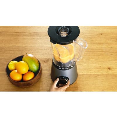 3. Bosch MMB 6141S Standmixer