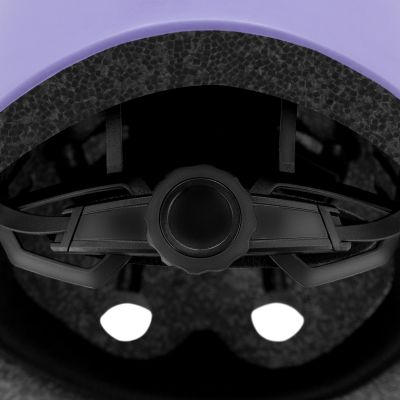 7. Spokey VT Pumptrack Jr SPK-944781 Fahrradhelm Größe 53-57 cm 