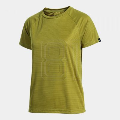 Joma R-Night Iconic Kurzarm-T-Shirt W 902379.888