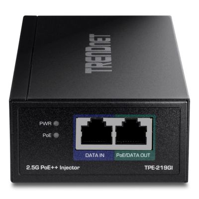 2. Trendnet TPE-219GI PoE 2,5 Gigabit Ethernet-Adapter