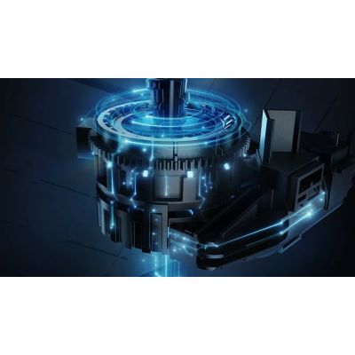 9. Siemens TP715R07 EQ700 Espressomaschine (schwarz; 19 bar)