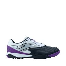 Fußballschuhe Joma Cancha 2601 Turf schwarz-weiß CANS2601TF