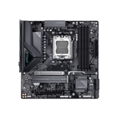 5. GIGABYTE B850M EAGLE WIFI6E AMD B850 AM5 Micro-ATX-Mainboard