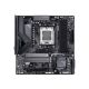 5. GIGABYTE B850M EAGLE WIFI6E AMD B850 AM5 Micro-ATX-Mainboard