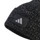 7. adidas Run Climawarm Cap Schwarz JM3079