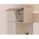 8. WARDROBE HAGUE II 1SZ1W KASCHMIR