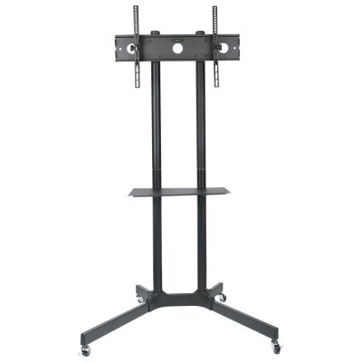 12. TECHLY MOBILER TV-STÄNDER LED/LCD 30-65 ZOLL 60KG 1