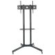 12. TECHLY MOBILER TV-STÄNDER LED/LCD 30-65 ZOLL 60KG 1