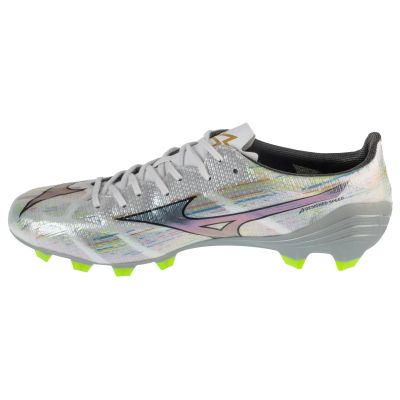 2. Mizuno Alpha II Pro FG P1GA256409 Weiß 41