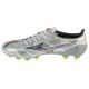 2. Mizuno Alpha II Pro FG P1GA256409 Weiß 41