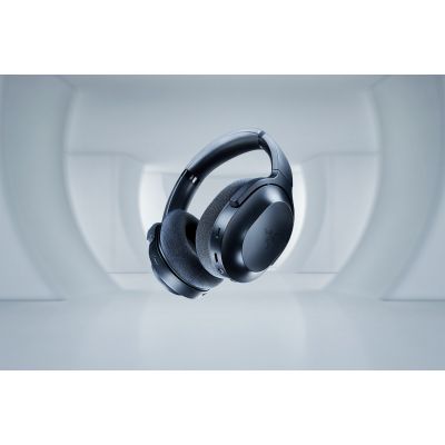 6. Razer Barracuda Black Kopfhörer