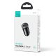 5. Joyroom JR-CCN05 30W USB-A/USB-C Mini-Autoladegerät – Schwarz