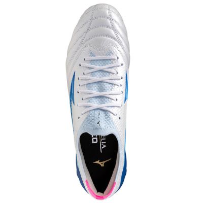 4. Mizuno Morelia Neo IV Beta Japan FG Schuhe P1GA254025