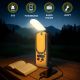 18. Extralink Power Ranger EPS-6000 | Powerbank | 6000 mAh, FM-Radio, LED-Licht, Dynamo, Solarpanel