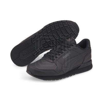 8. Puma St Runner v3 L Jr Schuhe 384904 01