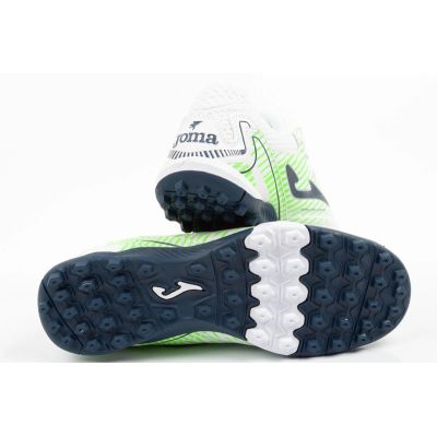8. Joma Herren-Sportschuhe Maxima 2602 TF Turf-Fußballschuhe