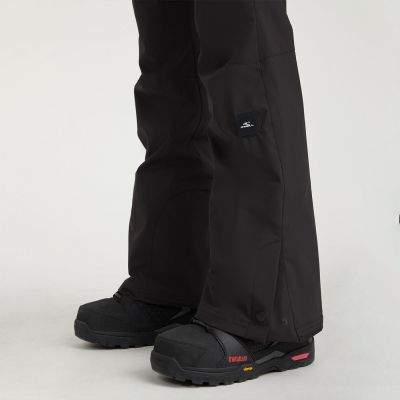 5. STAR SLIM PANTS für Damen