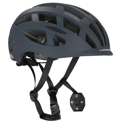 2. Spokey Pointer Pro Fahrradhelm 58-61 cm 6506101000 941264