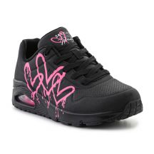 Skechers Dripping In Love W 177980-BKPK Schuhe