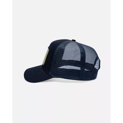 3. El Patrón Black – Cap 1-1001-U00