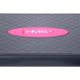 10. HMS Aerobic-Stepper Modell AS002 in Rosa/Grau