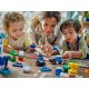 21. LEGO DUPLO TOWN 10445 Formel-1-Autos und Fahrer