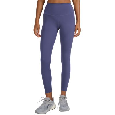 7. Damen Leggings 4F FNK F360 dunkelblau 4FWAW25TFTIF360 30S