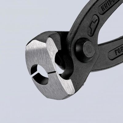 2. Knipex 10 99 I220 Zange