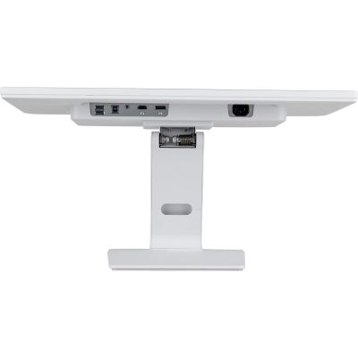 18. iiyama ProLite T2452MSC-W1AG Computermonitor 60,5 cm (23,8") 1920 x 1080 px Full HD LED-Touchscreen Weiß