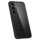7. Spigen Ultra Hybrid-Hülle für Samsung Galaxy S24 – mattschwarz