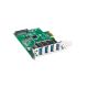 5. LANBERG PCI-E X1 KARTE -> 4X USB-A 3.1 GEN1 FOLLOW LOW PROFILE PCE-US3-004