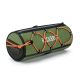 Rockbros TL002 ROAD TO SKY 1,5L Lenkertasche, wasserdicht – Grün