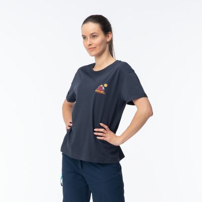 11. Damen RESA WO'S Kurzarm-T-Shirt