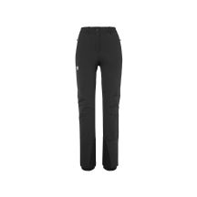 MILLET W Rutor Xcs Pant Schwarze Damen-Skihose