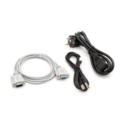 5. Digitus DN-170067 USV mit Line-Interactive-Technologie, 2 kVA, 1200 W, 4 x Netzsteckdosen