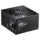 7. XPG COREREACTOR II 1000W 24-Pin ATX-Netzteilmodul Schwarz