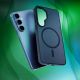 13. 3mk Smoke MagCase für Samsung Galaxy S26 – Grau
