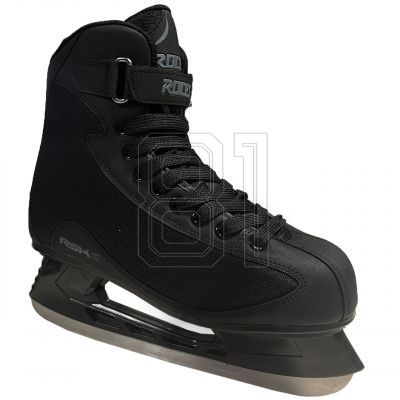 2. ROCES RSK 2 /450572 01 Eishockeyschlittschuhe