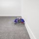 4. Dyson 360 Vis Nav Blau, Rot, Silber