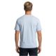 5. Air Jordan Brooklyn Arch Logo T-Shirt für Herren, Blau - IB7347-407