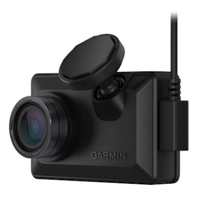 3. Garmin Dashcam X210 Quad HD Wi-Fi Bluetooth Akku, DC Schwarz