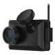 3. Garmin Dashcam X210 Quad HD Wi-Fi Bluetooth Akku, DC Schwarz