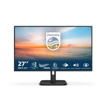 Philips Monitor 68,5 cm (27,0") 27E1N1200A 16:9 VGA+HDMI+DP IPS