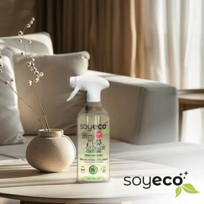 Geruchsneutralisator Soyeco 0,5 l