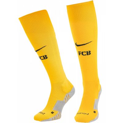 Nike FC Barcelona Heim-/Auswärts-Torwartstadion M 658640-739 Socken