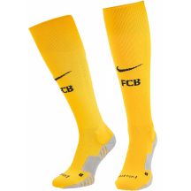 Nike FC Barcelona Heim-/Auswärts-Torwartstadion M 658640-739 Socken