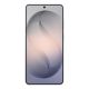 4. Samsung Galaxy S26 Ultra SM-S948B/DS, 17,5 cm (6,9 Zoll), Dual-SIM, Android 16.0, 5G, USB Typ-C, 12 GB RAM, 256 GB interner Speicher, 5000 mAh Akku, Silber