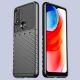 6. Thunder Case flexible gepanzerte Hülle für Motorola Moto G Play 2022 schwarz